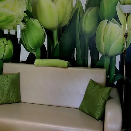 Christabella Apartman Appartement
