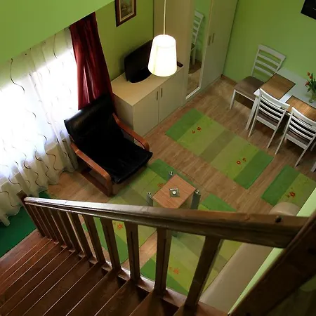 Christabella Apartman