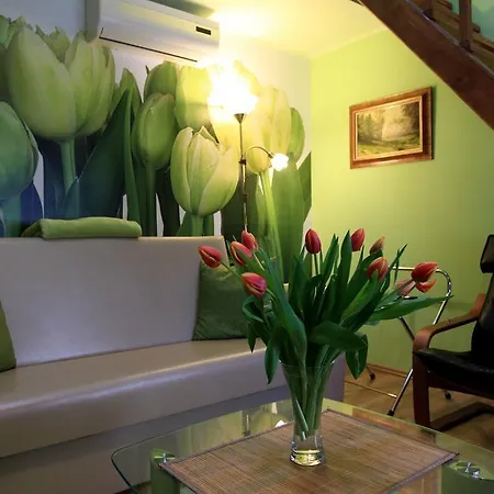 Appartement Christabella Apartman Gyula