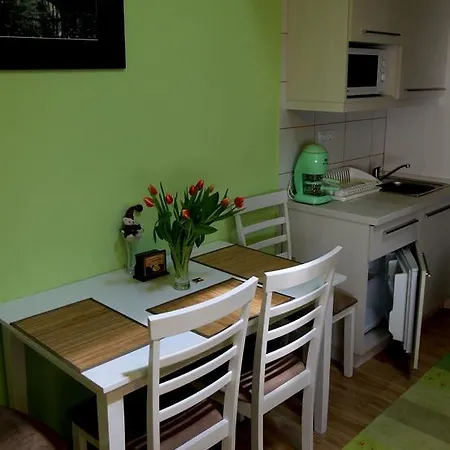 Christabella Apartman *