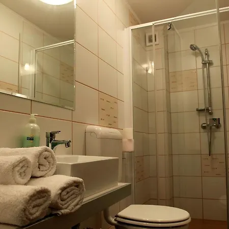Appartement Christabella Apartman Gyula